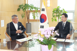 예천 “신도시 2단계 구역 중학교 신설 촉구”