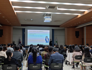 상주시, 민원담당공무원 친절교육 '호응'