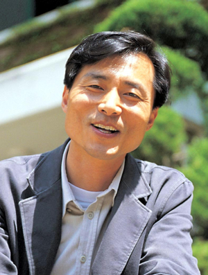 최재목 영남대 교수