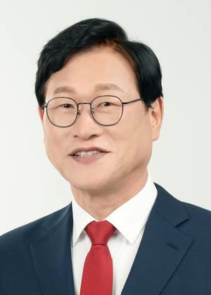 김대권 대구수성구청장, 구청장기 파크골프 대회