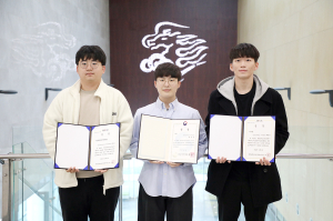 영남이공대, 전국학생포트폴리오 경진대회 2년 연속 ‘대상’