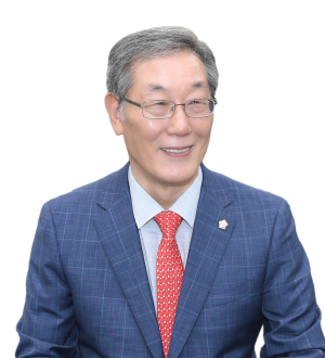 권기익 안동시의회 의장, 사회복지시설 위문