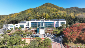 청송, 매개체ㆍ기생충 감시 최우수기관 선정