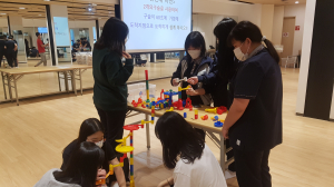 청도우리정신문화재단, 청소년수련활동인증제 프로그램 운영
