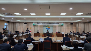 경북도의회 교육위원회, 경북교육 발전방안 찾는다
