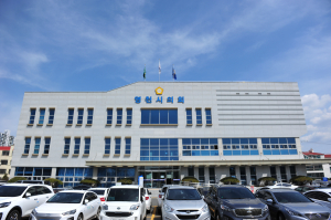 영천시의회, 청사 리모델링 공사 실시