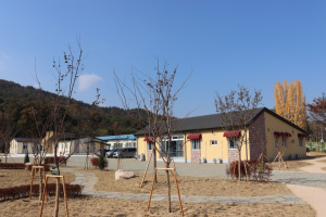 구미, 사랑의 쉼터ㆍ나눔숲 “장애인 소외되지 않도록”
