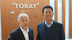 구미시, 日서 투자유치활동 기반 다졌다