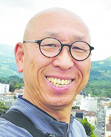 <나를 만나는 시간>산티아고, 나에게로 가는 길(12ㆍ13ㆍ14회)