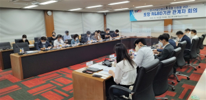 경북도, 연구산업진흥단지 포항 유치 ‘잰걸음’