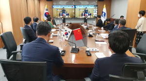경북도, 중국 시장 진출 ‘청신호’