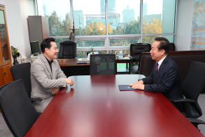 안동, 내년도 국가예산 확보에 쉴 틈 없이 총력