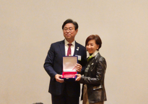 이수현 청우피엔티 대표, ‘더네이버스클럽’ 등재
