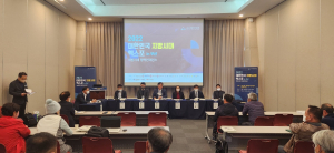 의성, 이웃사촌 시범마을 조성 전국적 관심