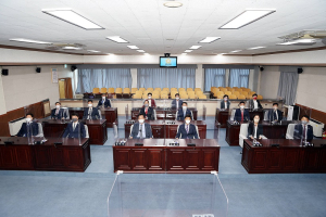 상주시 의정비심의위원회, 2023년도 의정비 3440만원 결정