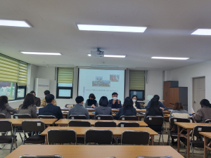 성주지역자활센터, 발전방향 논의 간담회