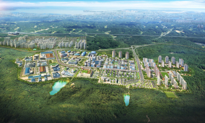 코리포항, 포항융합기술산업지구에 2000억 투자