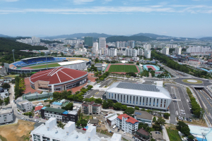 구미시, 12년 만에 경북도민체전 유치 확정