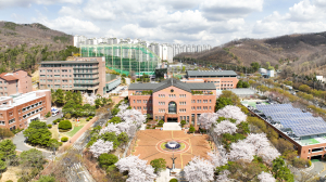 <특집> 계명문화대, 대경지역 CASE산업 선도…미래인재 양성 요람