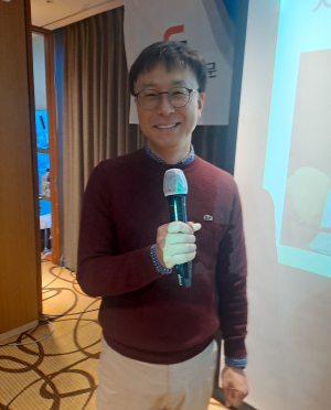 상생포럼 18기 5주차 강의- “캐드&캠 시스템 활용 당일 보철 제작”
