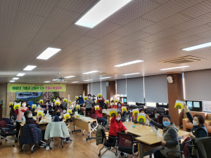 안동시, 올해 하반기 여성대학 운영