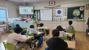 경북교육청, 저학년 문해력 향상 자료 보급