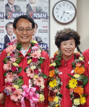 박남서 영주시장, 선거법 위반 혐의 검찰 소환 임박