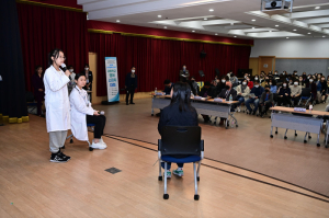 대구 동구, 영어 능력 갖춘 우수인재 육성 나서