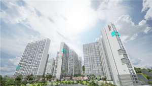 포항 ‘학산 한신더휴 엘리트파크’ 12월 견본주택 오픈 예정