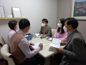 포항시 남ㆍ북구보건소, 노인학대 예방 지도ㆍ점검