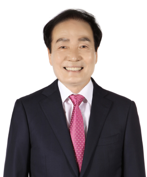 김주수 군수, 의성 정책 콘서트서 현안 소개