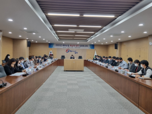 칠곡, 지방세외수입 체납액 정리 성과보고회