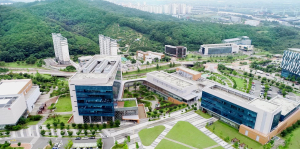 케이메디허브, 골관절염학회 우수연제상 수상