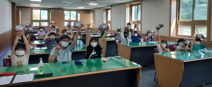 구미도서관, 도서관 다문화 서비스 사업 성료