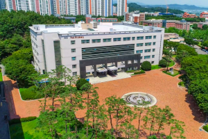 대구가톨릭대 중앙도서관, 책나래 서비스 우수 운영도서관 선정