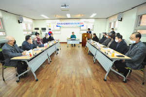 보훈안보단체 “군위가 대구 군사시설 이전 최적지”