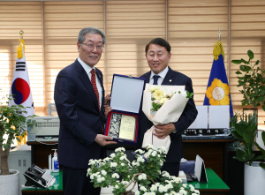 김상진 안동시의원 “다양한 목소리 의정에 반영”