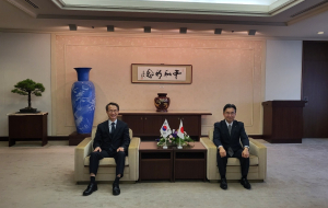 日 히로시마서 대구 문화예술·관광 홍보