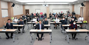 ‘영천시정 홍보’ 선봉 설 크리에이터 첫 발