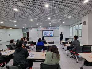 군위교육청, 방과후학교 활성화 연수회