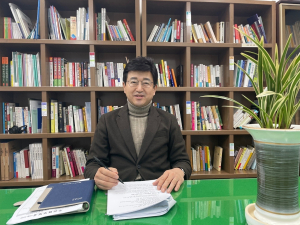 경주시시설공단, 변화와 혁신 가속도 낸다