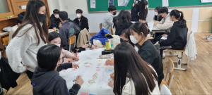 대구교육청, 중3 학년말 자기효능감 높이기