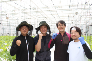 경북도, 농식품 유통취약농가 판로확대