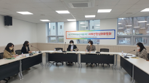 포항청소년상담복지센터, 포항농협 기부금으로 위기청소년 지원