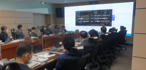의성, 고위직공무원 대상 4대 폭력 예방 교육