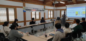 영천지역 여성취업 긴밀한 네트워크 형성 ‘소통의 장’