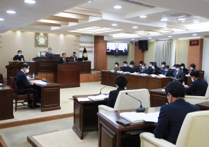오도창 영양군수 “지역경제 활성화에 집중”