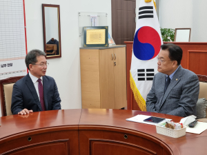 군위군 대구 편입 법률안, 행안위 소위 통과