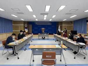 울진군, ‘고향사랑 기부제’ 답례품 선정 및 공급업체 공모