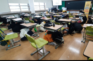 포항, ‘찾아가는 지진안전교실’ 운영